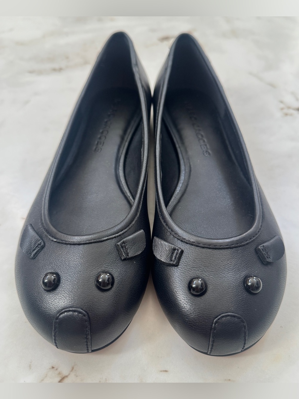 Marc Jacobs Mouse Ballet Flat